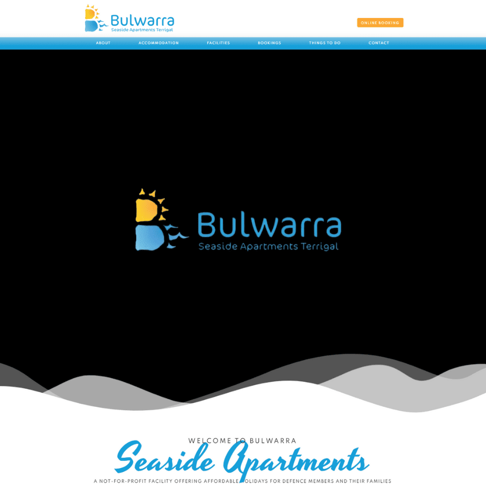 Bulwarra Seaside Apartments